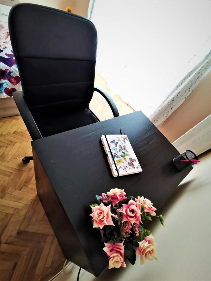 Mimi'S Place/ Уют В Центъра На София Ngoại thất bức ảnh