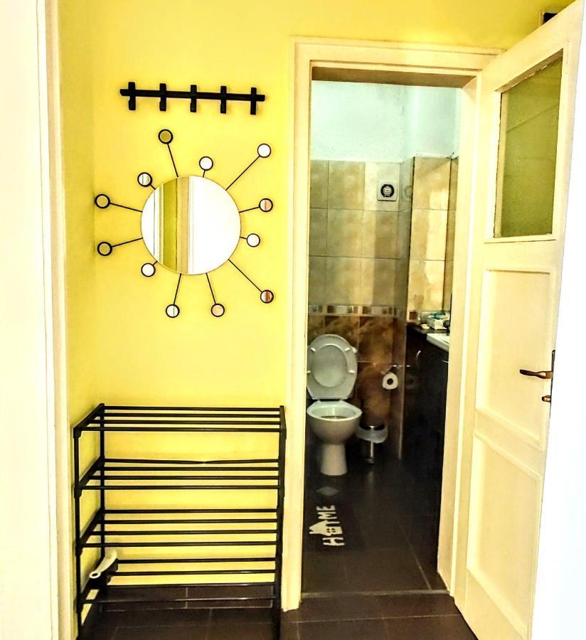 Mimi'S Place/ Уют В Центъра На София Ngoại thất bức ảnh