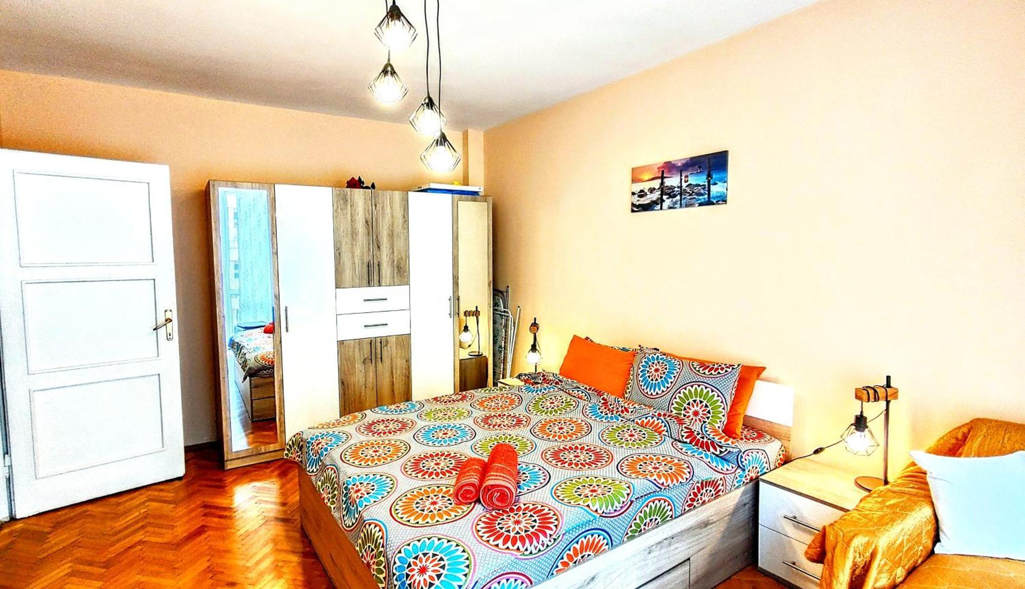 Mimi'S Place/ Уют В Центъра На София Ngoại thất bức ảnh
