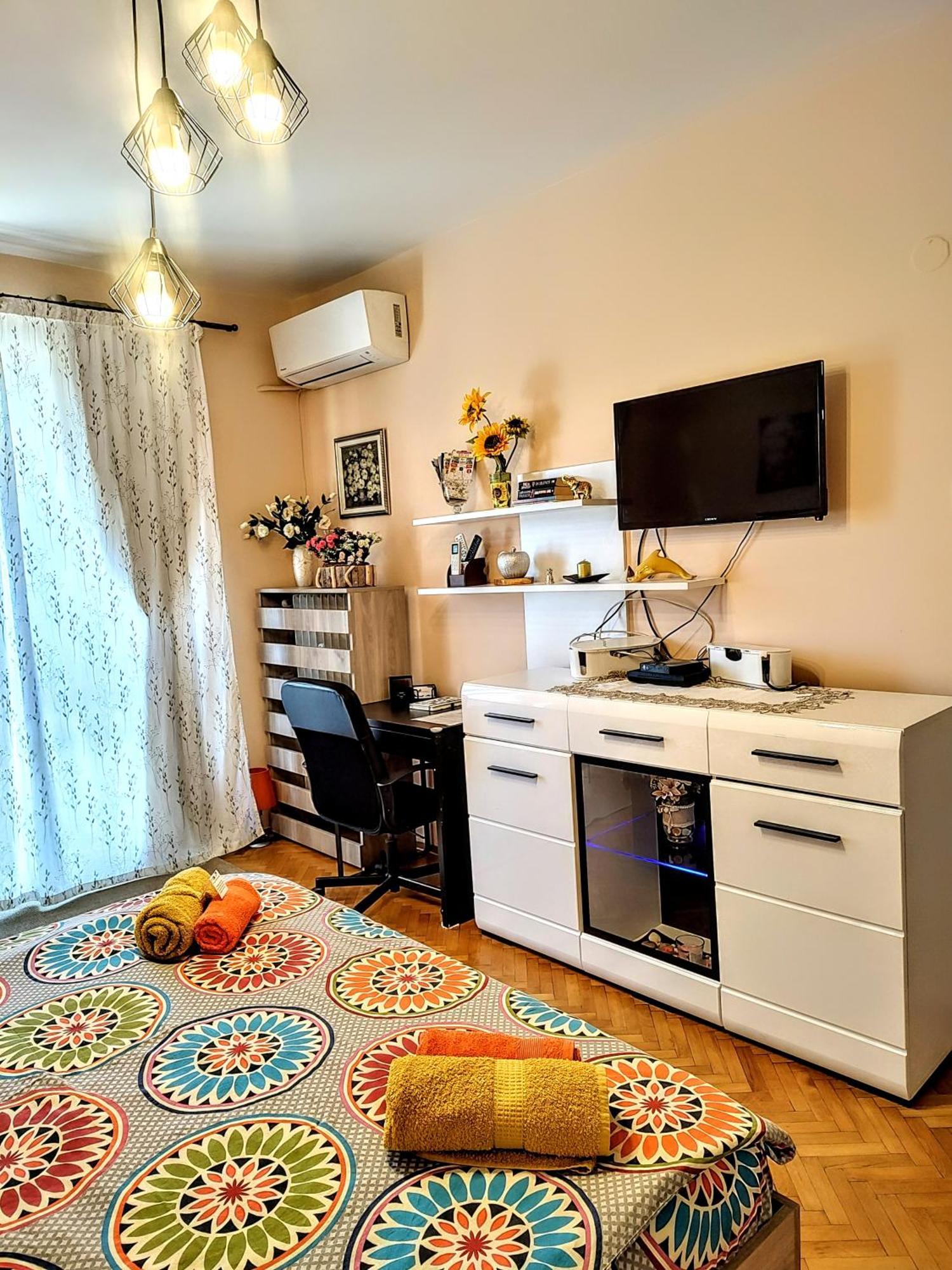 Mimi'S Place/ Уют В Центъра На София Ngoại thất bức ảnh