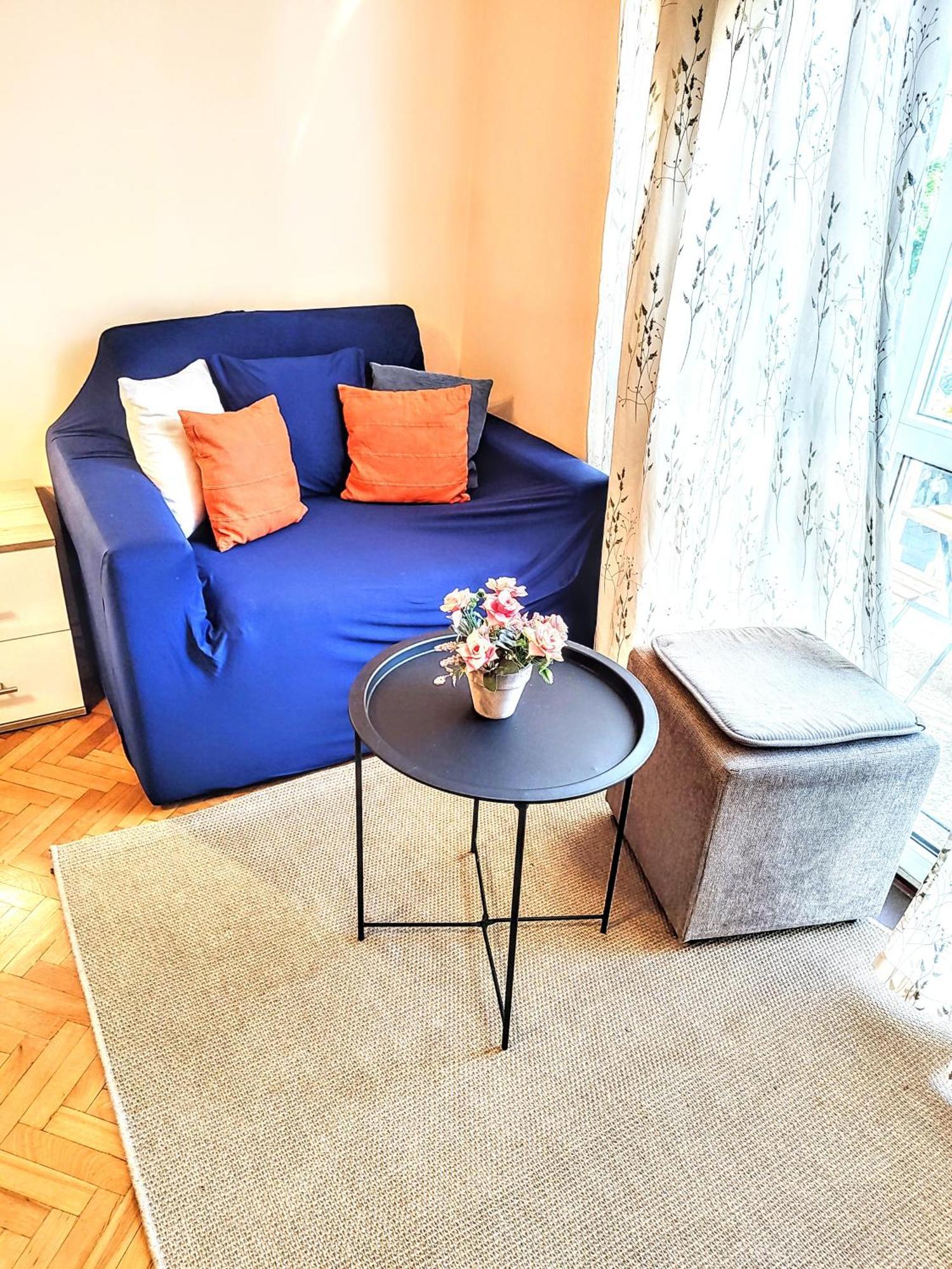 Mimi'S Place/ Уют В Центъра На София Ngoại thất bức ảnh